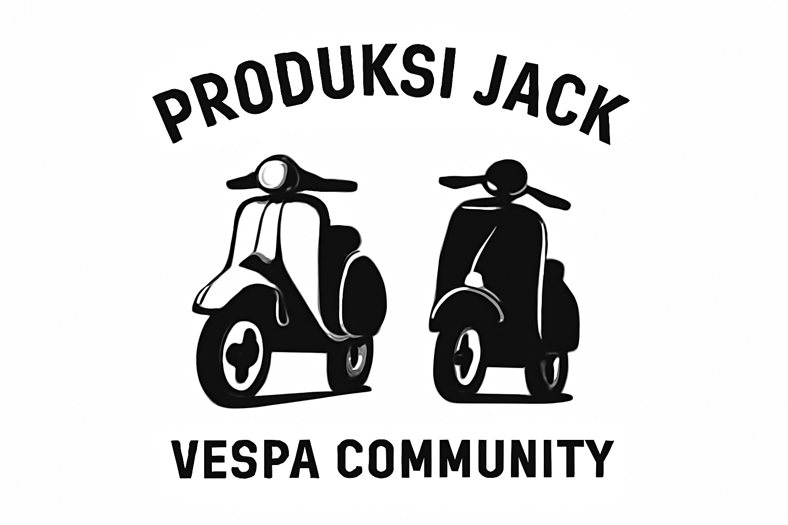 Logo Produksi Jack